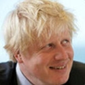 Boris Johnson