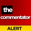 Commentator