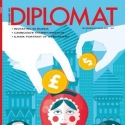 Diplomat magazine